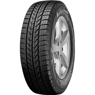 GOODYEAR - 215/60R17C 104/102H UG CARGO