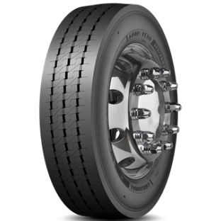 GOODYEAR - 455/45R22.5 URBANMAX 166J 3PSF