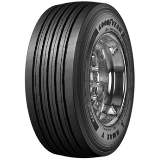 GOODYEAR - 385/55R22.5 KMAX T G3 160K158L 3PSF