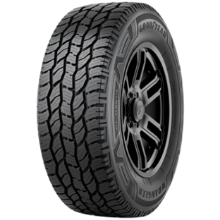 GOODYEAR - 265/60R18 110T WRL AT ADV +