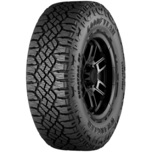 GOODYEAR - LT235/85R16 120/116S WRL DURATRAC R