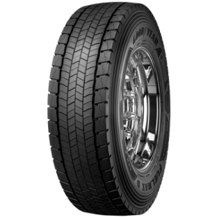 GOODYEAR - 295/80R22.5 FUELMAX D G2 152/148M 3