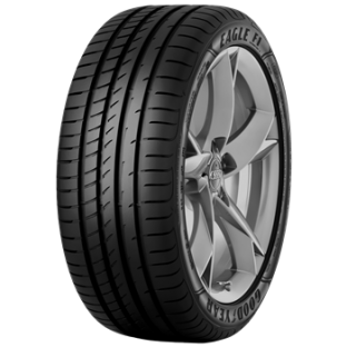 GOODYEAR - 295/35ZR19 (100Y) EAG F1 ASY 2 N0 F