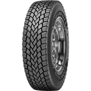 GOODYEAR - 315/80R22.5 UG MAX D 156L154M 3PSF