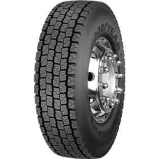 GOODYEAR - 275/70R22.5 UG WTD CITY 148J152E 3P