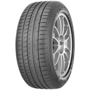 GOODYEAR - 285/40R21 109Y EAG F1 ASY 2 SUV AO