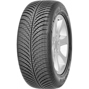 GOODYEAR - 235/50R17 96V VEC 4SEASONS FP