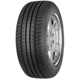GOODYEAR - 285/45R21 109W EAGLE NCT 5 * EMT FP