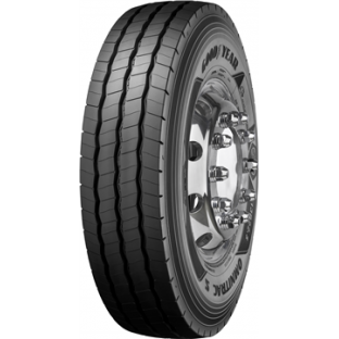 GOODYEAR - 13R22.5 OMNITRAC S 156/150K 3PSF