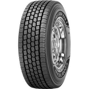 GOODYEAR - 385/55R22.5 UG MAX T 160K158L 3PSF