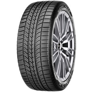 GOODYEAR - 285/40R22 110Y EAG F1 ASY SUV AT XL