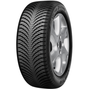 GOODYEAR - 255/55R19 107V VEC 4SEASONS SUV G2