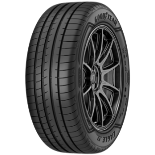 GOODYEAR - 295/40R20 106Y EAG F1 ASY 3 SUV N0