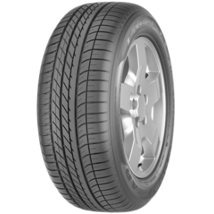 GOODYEAR - 245/45R20 103W EAG F1 ASY SUV * XL