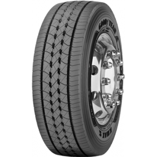GOODYEAR - 295/80R22.5 KMAX S G2 HL 154/149M 3