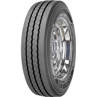 GOODYEAR - 235/75R17.5 KMAX T 143J144F 3PSF