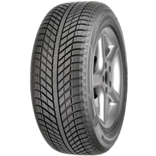 GOODYEAR - 215/70R16 100T VEC 4SEASONS SUV 4X4
