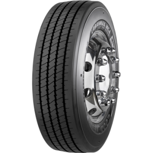 GOODYEAR - 265/70R19.5 URBANMAX MCA 140/138L 3