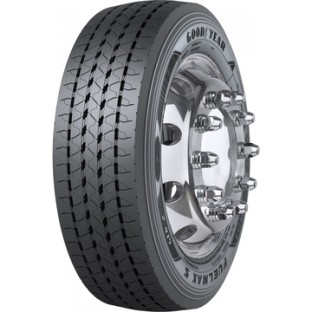 GOODYEAR - 295/60R22.5 FUELMAX S G2 150K149L 3