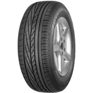 GOODYEAR - 255/45R20 101W EXCELLENCE AO FP