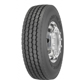 GOODYEAR - 11R22.5 OMN MSS 148/145K M+S