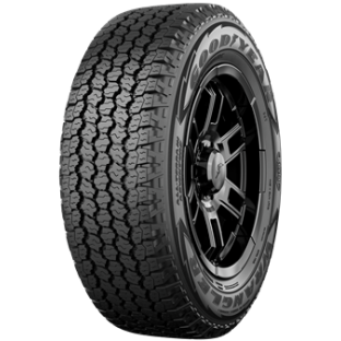 GOODYEAR - 265/60R18 110H WRL AT ADV OWL