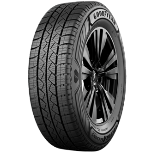 GOODYEAR - 285/65R16C 131R VEC 4SEASONS CARG