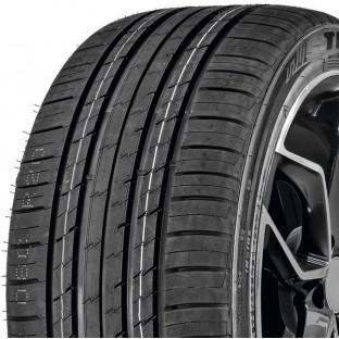 CONTINENTAL - 225/55R 17 97W TL EcoCont.5 Seal CONTI SEAL