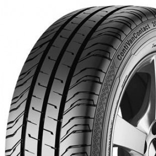 CONTINENTAL - 235/55R 18 100Y TL PremCont.2 AO AUDI-MODELLE