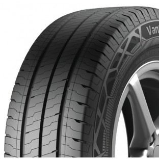 CONTINENTAL - 235/55R 20 105V TL CrContact RX NE0 XL PORSCHE-MODELLE/EXTRA LOAD