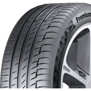CONTINENTAL - 255/40R 22 103V TL PremCont.6 J XL FR JAGUAR-MODELLE/SEAL/SILENT/EX.LO.