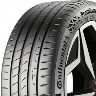 CONTINENTAL - 275/40R 21 107Y TL PremCont.7 XL FR EXTRA LOAD
