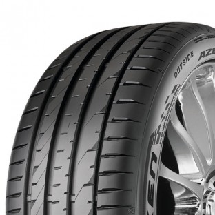 FALKEN - 225/40R 18 92Y TL FK-520 XL MFS EXTRA LOAD