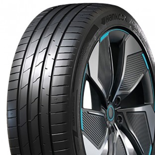 HANKOOK - 245/40R 21 100Y TL ION Evo ev NF0 XL PORSCHE-AUSF?HRUNG/EXTRA LOAD/(IK01)
