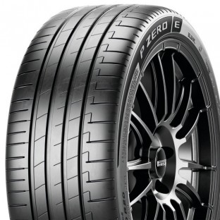PIRELLI - 255/50R 20 109Y TL PZero-E XL RNF FSL RUNFORWARD/EXTRA LOAD