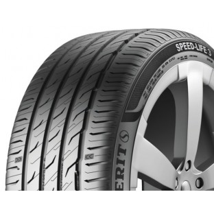 SEMPERIT - 255/40R 20 101Y TL Speed-Life 3 XL FR EXTRA LOAD