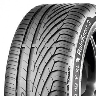 UNIROYAL - 245/50R 18 100Y TL RainSp.3 SSR FR RUN-FLAT