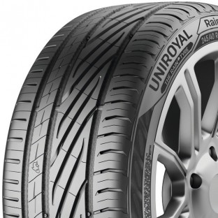 UNIROYAL - 265/40R 21 105Y TL RainSp.5 XL FR EXTRA LOAD