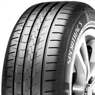 VREDESTEIN - 185/60R 14 82H TL Sportrac-5