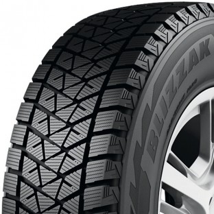 BRIDGESTONE - 215/80R 15 102R TL DM-V2 M+S