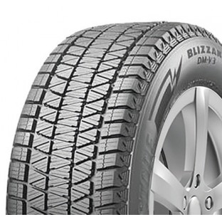 BRIDGESTONE - 235/60R 18 107S TL DM-V3 XL M+S EXTRA LOAD