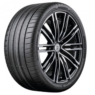 BRIDGESTONE - 275/50R 20 113W TL Potenza Sport XL FSL EXTRA LOAD
