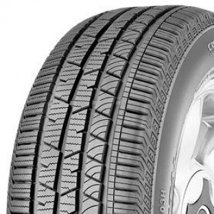CONTINENTAL - 255/55R 18 109V TL CrCont.LX Sp.N0 XL FR PORSCHE-MODELLE/EXTRA LOAD