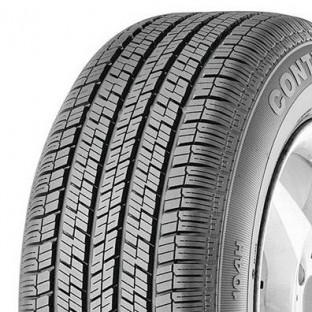 CONTINENTAL - 255/60R 17 106H TL 4x4 Cont.