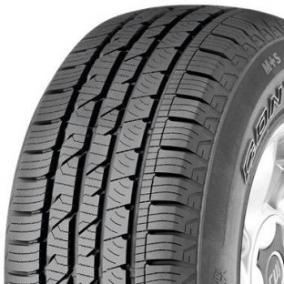 CONTINENTAL - 255/60R 18 112V TL CrCont.LX XL FR EXTRA LOAD