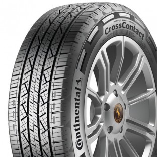 CONTINENTAL - 265/70R 16 112H TL CrossContact H/T