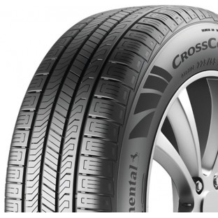 CONTINENTAL - 275/40R 21 107H TL CrCont.RX XL FR EXTRA LOAD