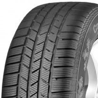 CONTINENTAL - 275/40R 22 108V TL CrCont.Wi.XL FR M+S EXTRA LOAD