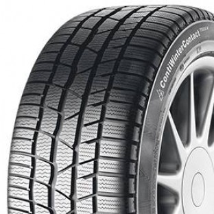 CONTINENTAL - 295/40R 20 110W TL TS-830P SUV XL FR EXTRA LOAD