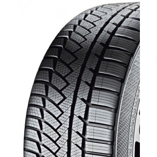 CONTINENTAL - 295/45R 20 114V TL TS-850P SUV XL FR EXTRA LOAD
